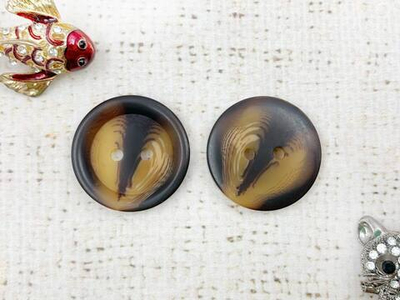 Пуговицы, d 2,8 см