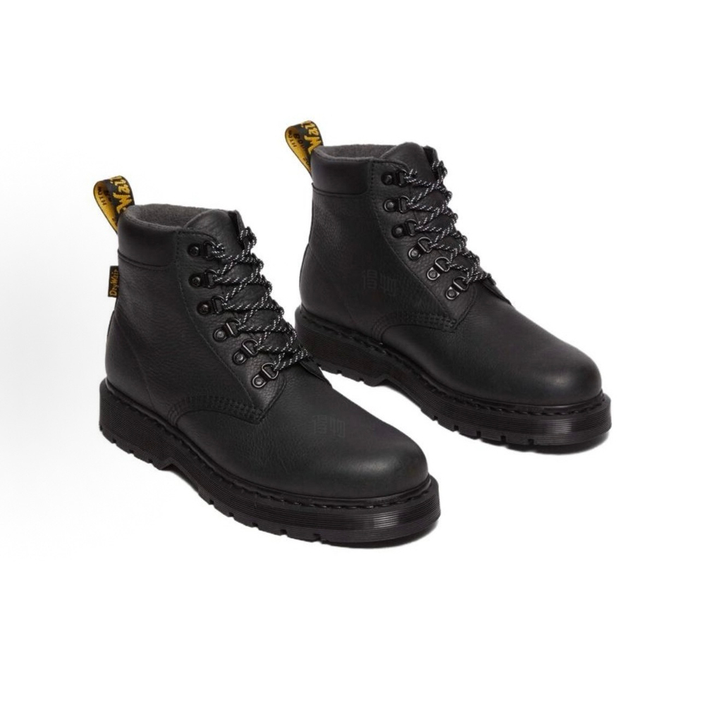 Ботинки Dr. Martens 939 Padded Collar Ankle Boots