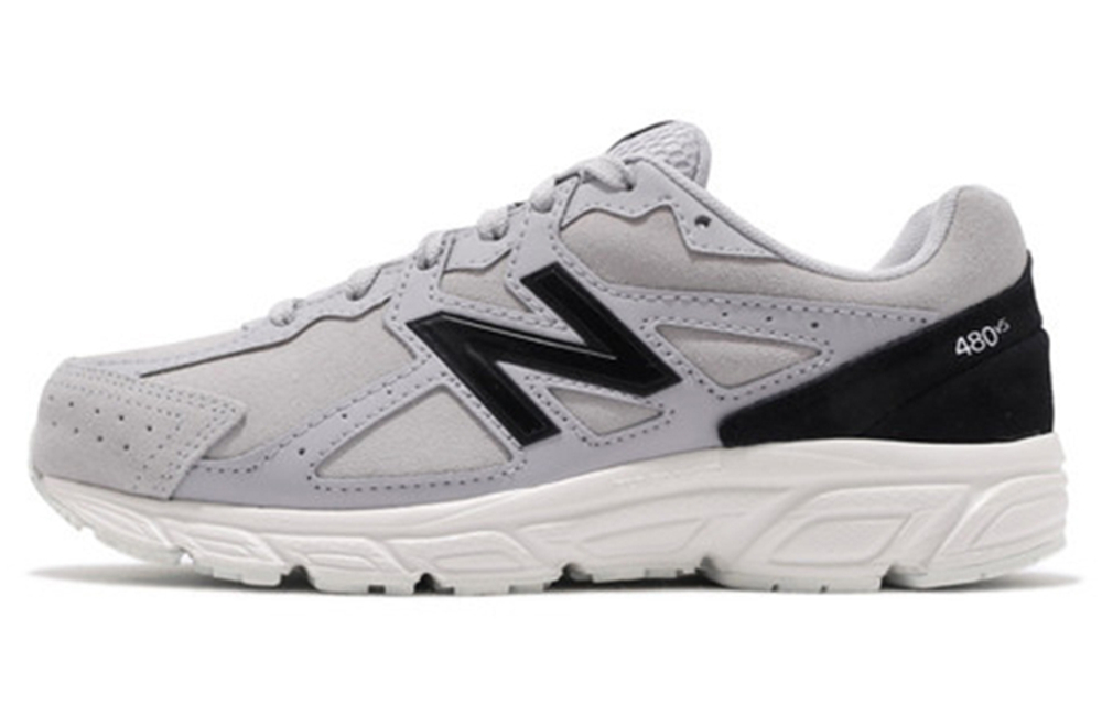Кроссовки New Balance Nb 480 (Женская размерная сетка)