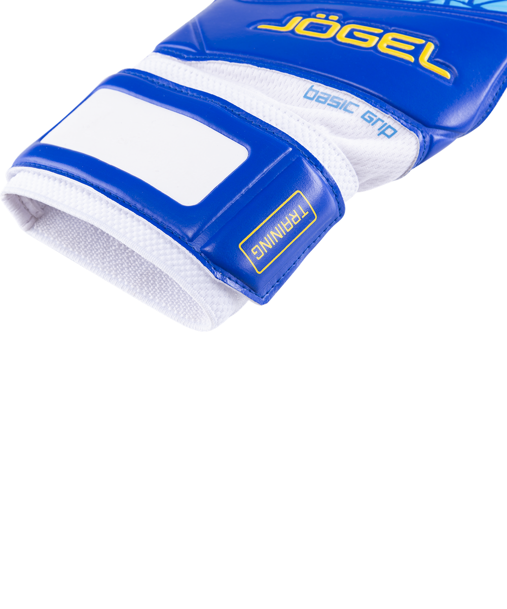 Перчатки вратарские Training Flat