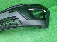 Бампер передний Hyundai Creta 1 (2016-2021)