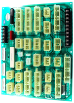 Плата DCC-101 SIGMA.