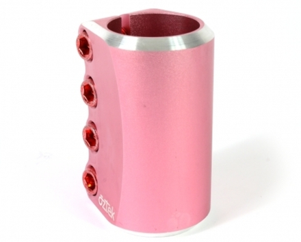 Зажим для самоката Aztek Pandora SCS - Ruby