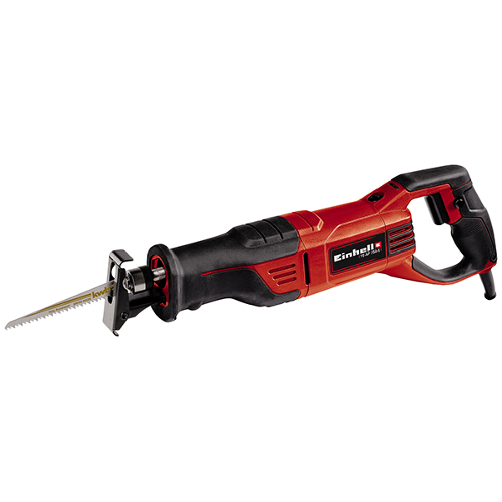 Пила сабельная Einhell TE-AP 750 E, 750Вт, 0-2700об/мин