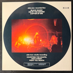 Slayer ‎– Live Undead (Голландия 1985г.) 12", 45 RPM, EP Т