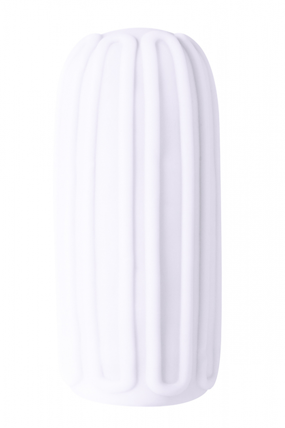 Мастурбатор Marshmallow Maxi Syrupy White 8075-01lola