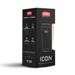 Термос-кружка из нерж. стали тм THERMOS IS101SN 0,47L