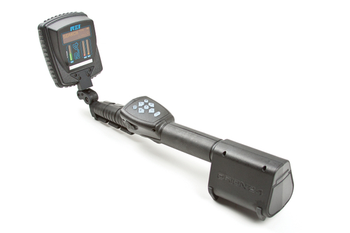 Локатор нелинейностей ORION 2.4