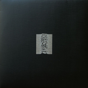 Joy Division / Unknown Pleasures (LP)