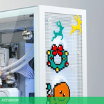 Битсы для корпуса DeepCool Pixel Gray (R-PIXEL-GY100-G-1)