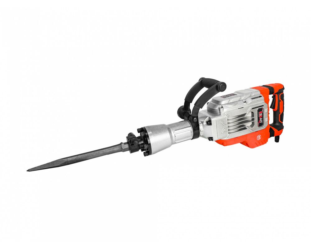Молоток отбойный BRAIT DH107DPRO