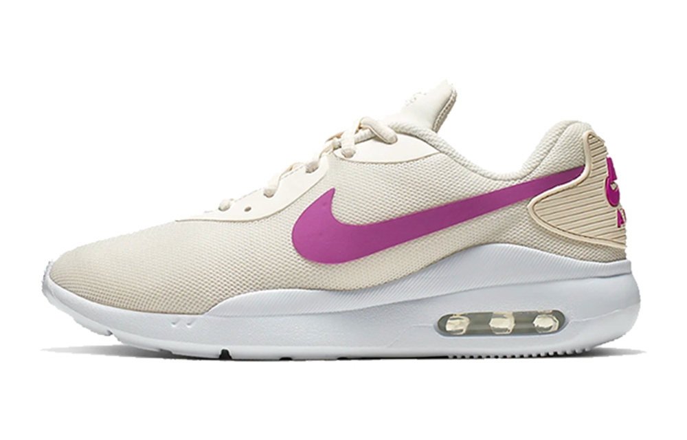 Кроссовки Nike Air Max Oketo (Женская размерная сетка)