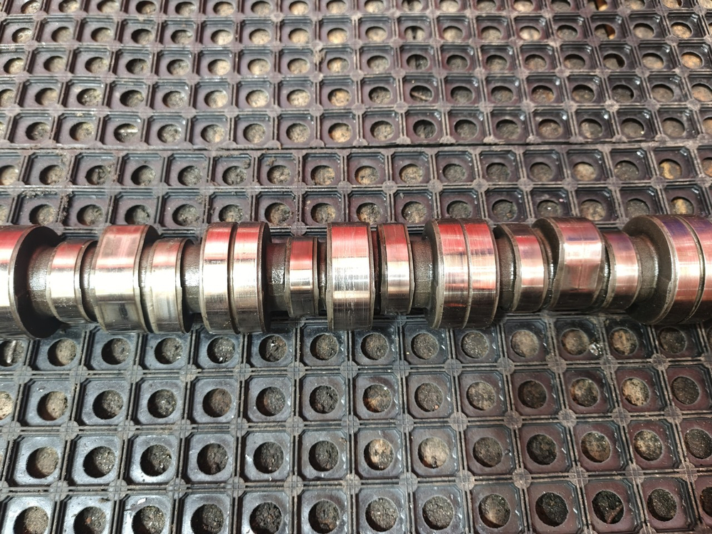 Распредвал