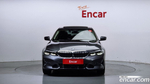 BMW 3 Series (G20) 320i Luxury (06.2021)