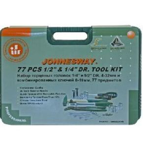 Инструменты JONNESWAY