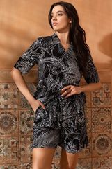 Пижама Mia-Amore 5505 "Serengeti"