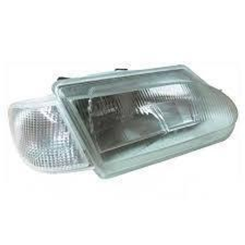 Блок фара ВАЗ 2115 правая белый указатель ОАТ 743.3711010-02