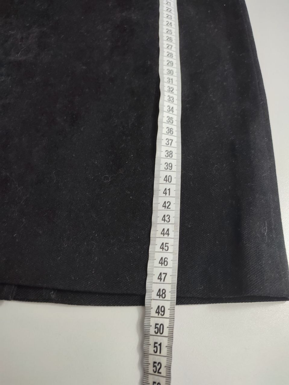 Юбка базовая 40-42 размер