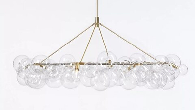 люстра XL Bubble Chandeliers