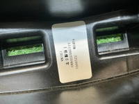 Кронштейн решетки радиатора Knewstar 001 (24-нв)