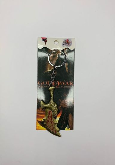 Брелок видеоигра