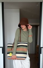 DUNE в оттенке safari