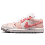 Кроссовки Air Jordan 1 Low Mighty Swooshers