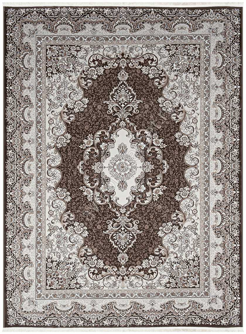 Avangard 37056D BROWN \ BROWN Прямой