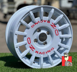 Комплект дисков OZ Racing 15x7 et35 4x100