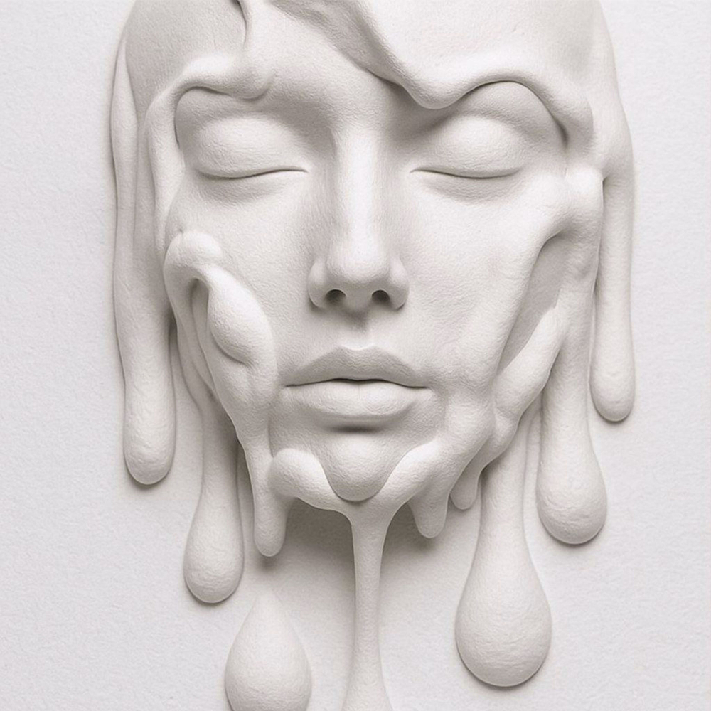 Мусс-маска «Ботокс-эффект»