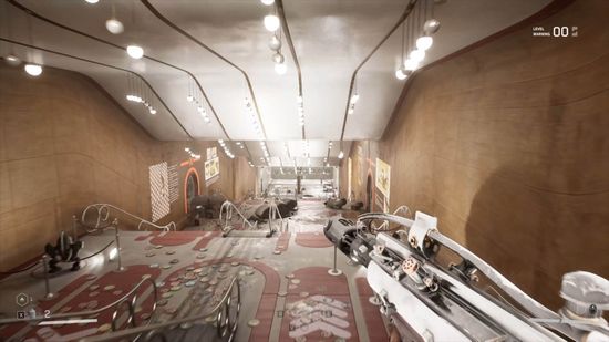 Atomic Heart (Б/У) [PS5, русская версия]