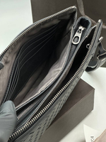 Клатч Bottega Veneta