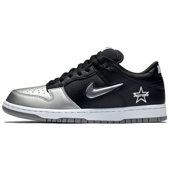 Кроссовки NIKE Dunk для скейтбординга Низкие кроссовки Юнисекс