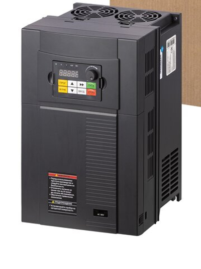 Преобразователь частоты EURA серии S-Vector для насосной станции SV552TVB-150% 13A