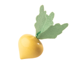 Развивающая детская игра "Набор овощей в деревянном ящичке"