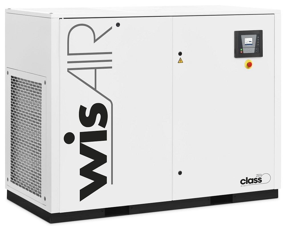 Винтовой компрессор Ceccato WIS50 V W 13 CE 400 50