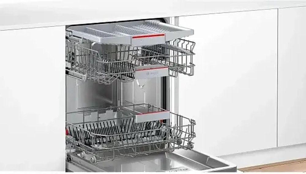 Встраиваемая посудомоечная машина Bosch SMV4HVX03E
