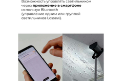 Светильник малярный Lossew Р3 TWL PRO lossewP3twlp