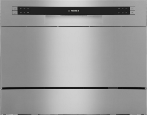 Настольная посудомоечная машина Hansa ZWM536SH
