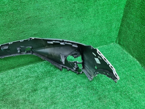 Бампер передний Geely Coolray (2019-2024)