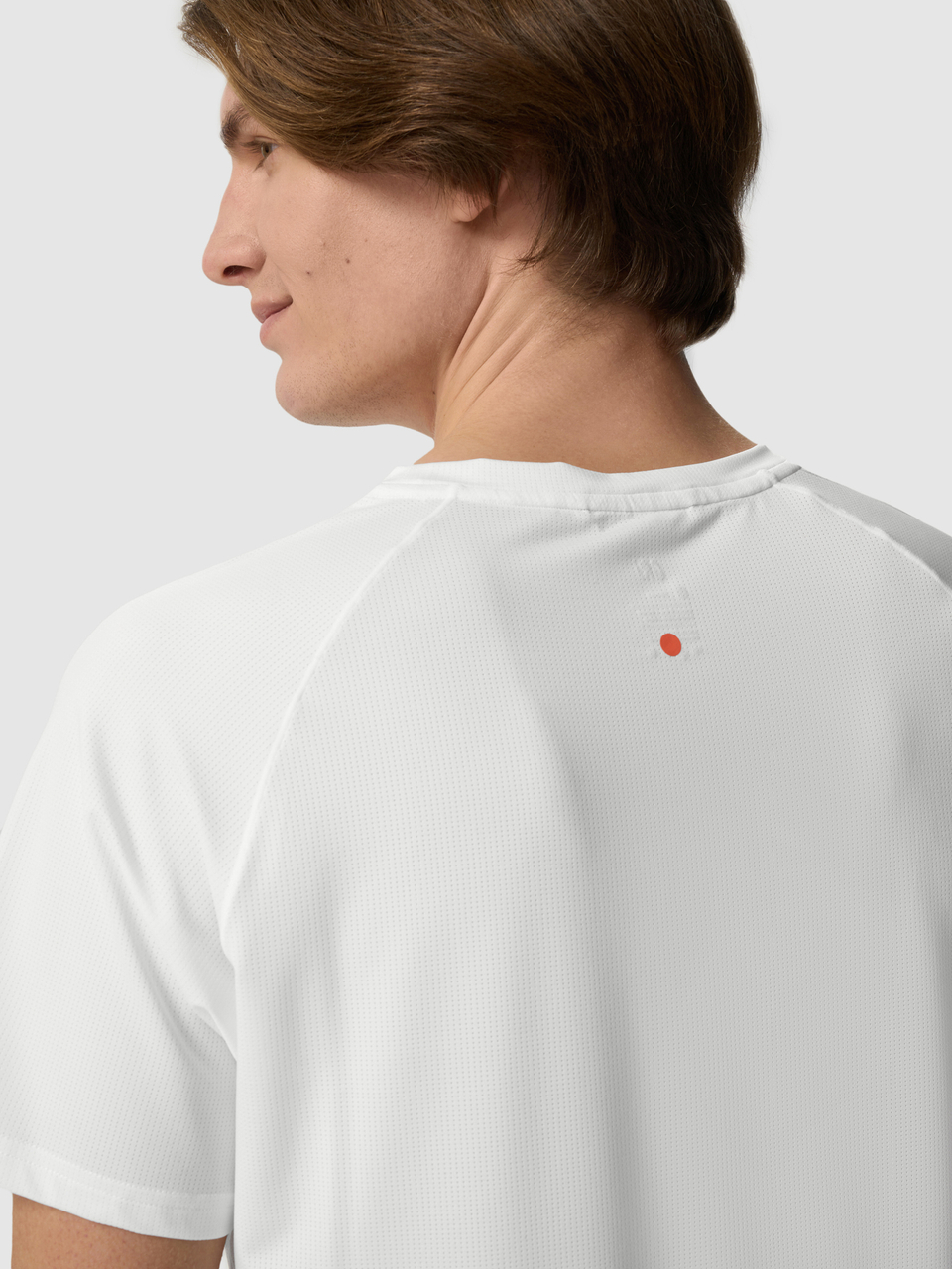 Футболка мужская Старт 6.0 белая