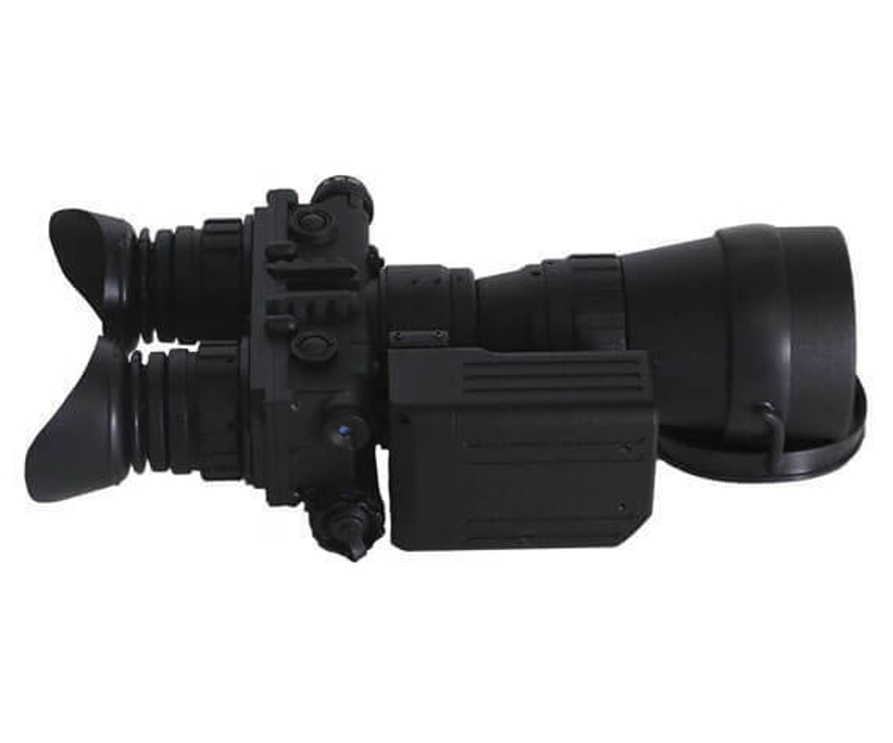 Бинокль ночного видения с дальномером Диполь D521R