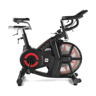 BH FITNESS AIRMAG Аэробайк