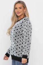 Джемпер Ари (черный) Б14431-20М LT Collection