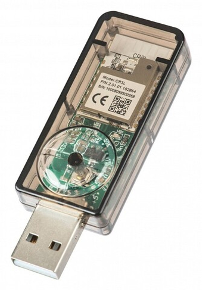 Конвертер Wi-Fi для смартфонов и планшетов Lightstar 505501