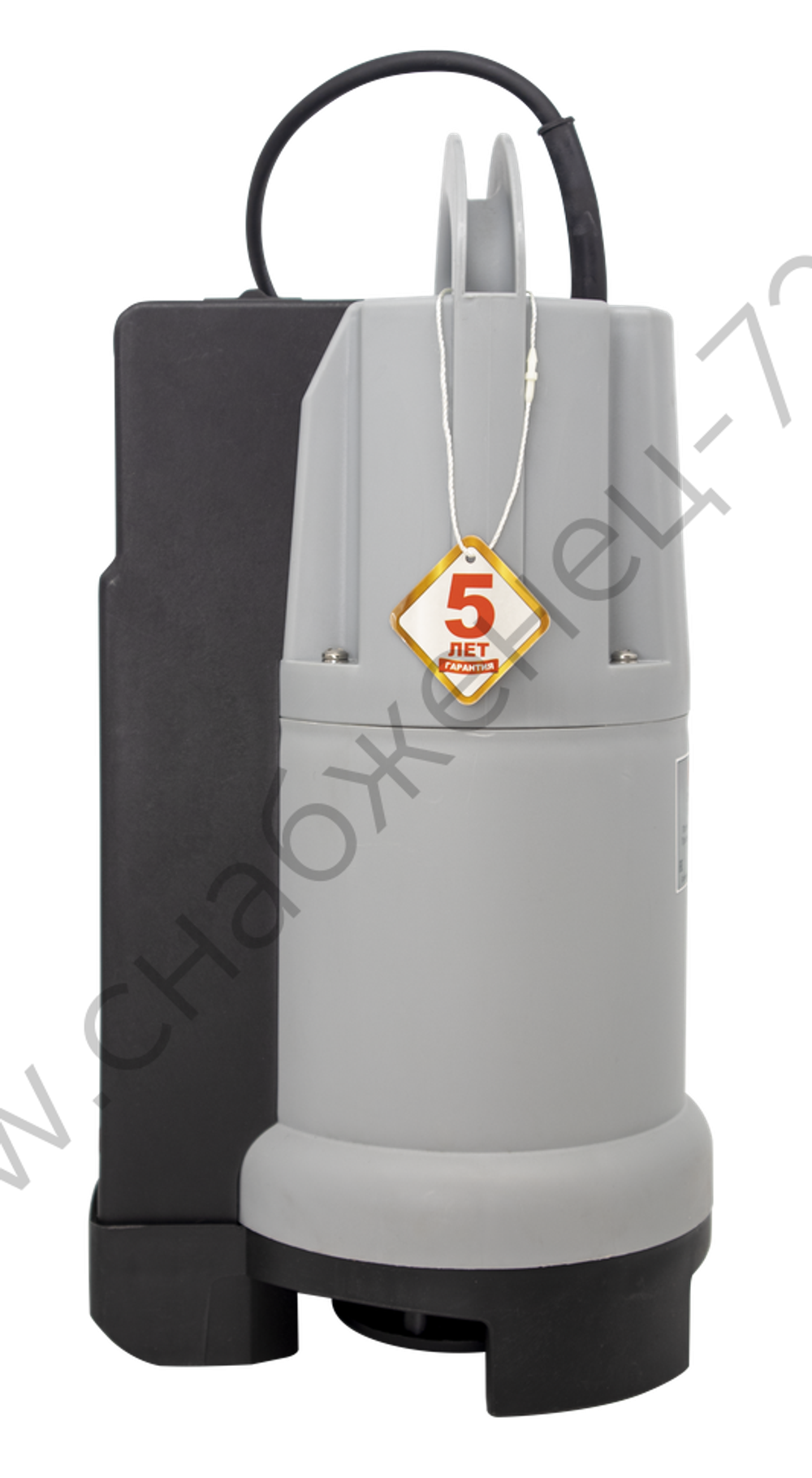 Дренажный насос Ресанта НД-15500П/35B