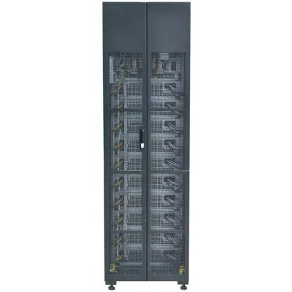 ИБП PowerCom Vanguard-II-33 VGD-II-300K33