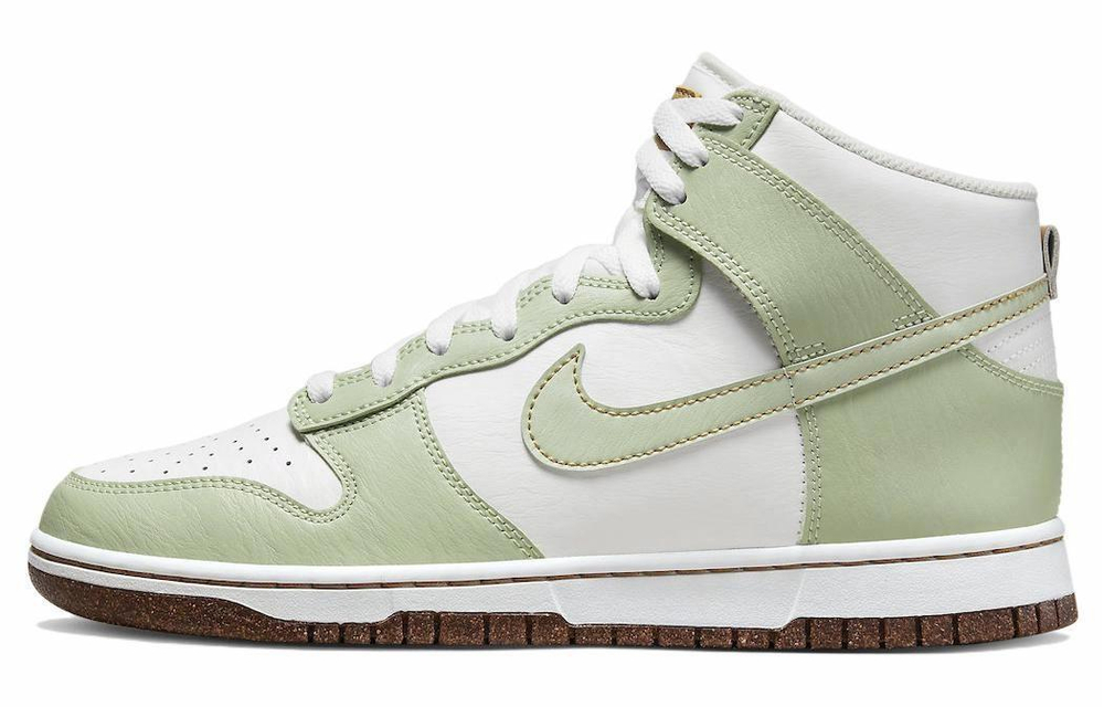 Кроссовки Nike Dunk Inspected By Swoosh