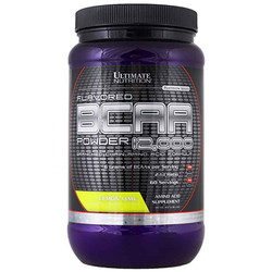 Ultimate Nutrition BCAA 12000 (457 гр.) [M]