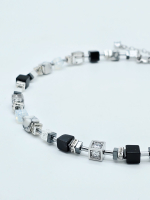 91003707 Колье Selena Pearls